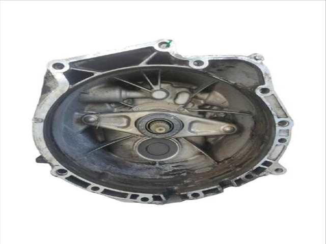 Foto 2ª: Caja Cambios Bmw Serie 1 114 118 D 122CV (2003)
