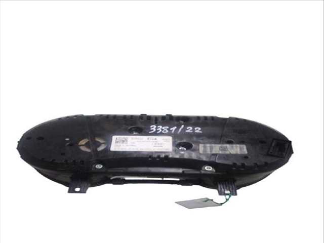 Cuadro de Instrumentos Audi A3 S3 QUATTRO