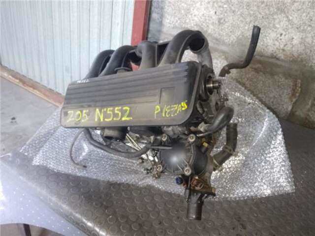 Culata Peugeot 205 1.8