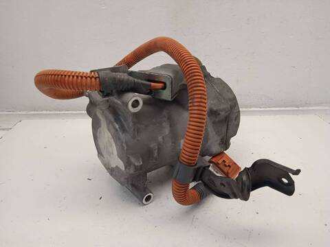 Foto 3ª: Compresor Aire Acondicionado Toyota Prius 1.5 CAT 78CV 57KW [1NZ] (2007)