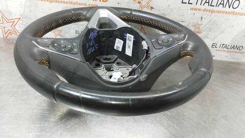 Foto 3ª: Volante Opel Crossland INNOVATION 131CV 96KW [HN05] (2019)