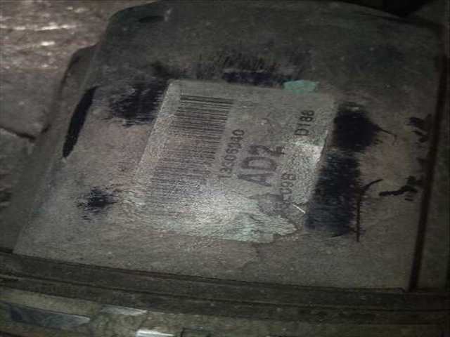 Foto 2ª: Transmision Delantera Derecha Chevrolet Cruze LS 150CV 110KW [Z20S1] (2009)