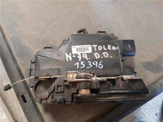 Cerradura Puerta Delantera Derecha Seat Toledo 1.9 TDI