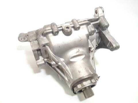 Foto 4ª: Caja Transfer Bmw Serie 2 215 225XE 224CV 165KW [B47C20B] (2015)