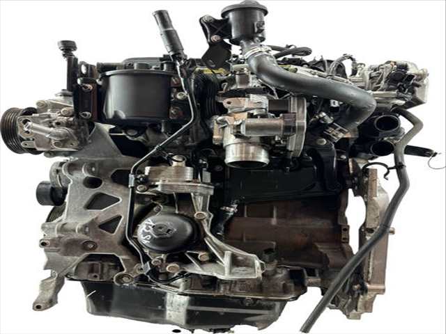Motor Completo Jaguar XF X250 190CV 140KW