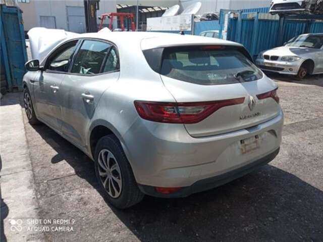 Foto 2ª: Amortiguador Delantero Derecho Renault Megane 1.2 EXPERIENCE [1.2 LTR. - 74 KW TCE ENERGY] IV BERLINA 5P (12.2015-_) [H5FF408]
