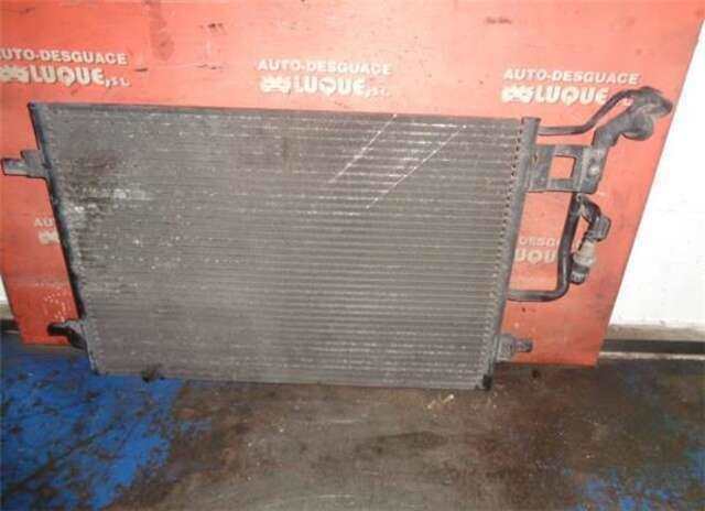 Radiador Calefaccion A.A. Volkswagen Passat 1.9 TDI 110CV
