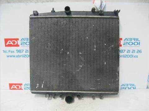 Foto 1ª: Radiador Motor Fiat Ulysse 2.2 JTD 128CV 94KW [4HW(DW12ATED4)] (2004)