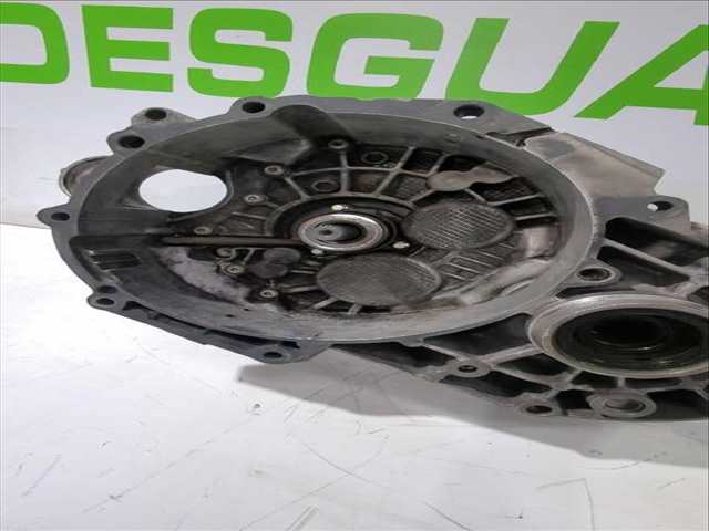 Foto 3ª: Caja Cambios Seat Alhambra 1.9 TDI 115CV [AUY BVK] (1996)