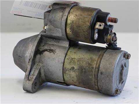 Motor de Arranque Opel Meriva 1.7 DTI 75CV 55KW