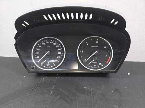 Cuadro de Instrumentos Bmw X5 3.0 D 245CV 180KW AUT. E70) N57D30A