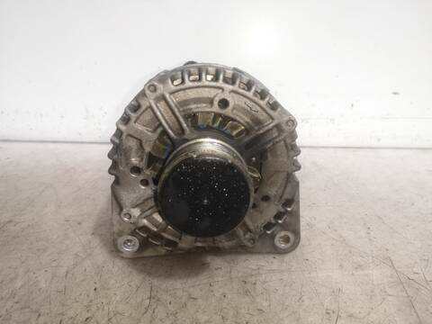 Foto 3ª: Alternador Volkswagen Passat CFFB BERLINA (2011)