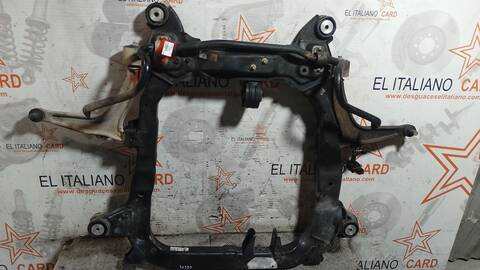 Foto 4ª: Puente Delantero Fiat Croma 2.4 20V MULTIJET EMOTION 200CV 147KW [939A3000] (2006)