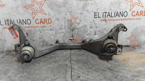 Soporte Motor Volkswagen Touareg TDI V6 225CV 165KW