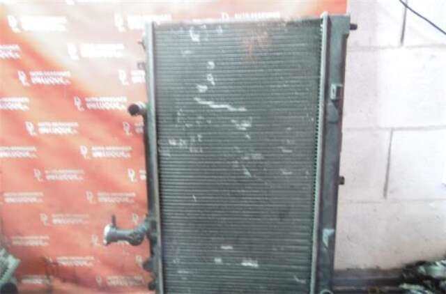 Radiador Motor Mazda 6 2.0 DI