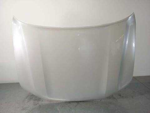 Capot Toyota Land Cruiser 4.7 V8 CAT 288CV 212KW