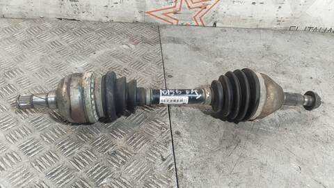 Transmision Delantera Izquierda Opel Zafira ENERGY 110CV 81KW