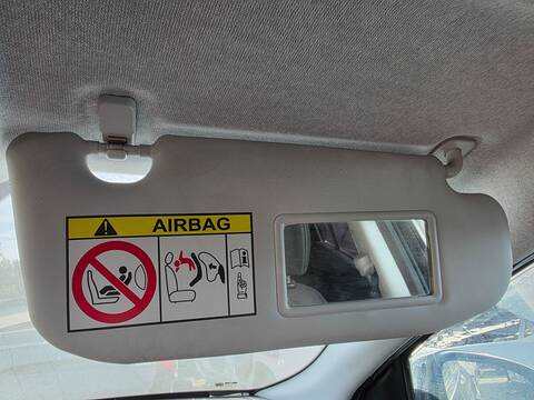 Parasol Derecho Fiat Tipo 1.6 G II 104CV 76KW 357) HATCHBACK