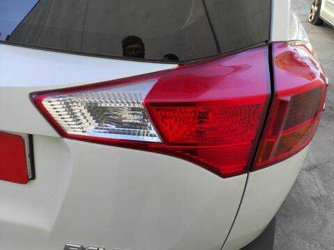 Piloto Portón Derecho Toyota Rav4 2ADFTV