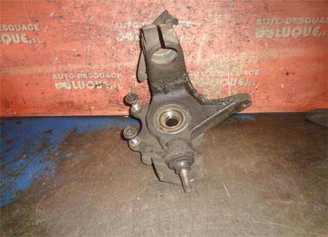 Foto 2ª: Mangueta Delantera Derecha Peugeot 406 2.2 HDI [4HX (DW12TED4/FAP)]