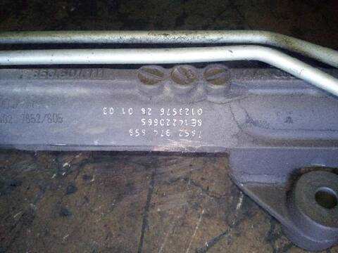 Foto 2ª: Cremallera de Direccion Audi A4 1.9 TDI 96KW) BERLINA 130CV [AWX] (2003)