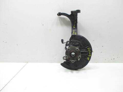 Mangueta Delantera Derecha Seat Exeo CAGA BERLINA