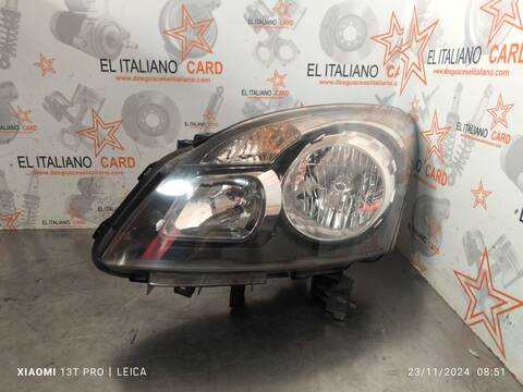 Faro Izquierdo Renault Koleos BOSE EDITION 150CV 110KW