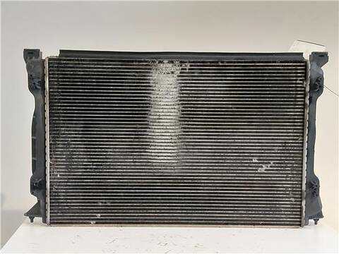 Foto 2ª: Radiador Motor Audi A6 2.7 TDI BERLINA 180CV 132KW [BPP] (2008)