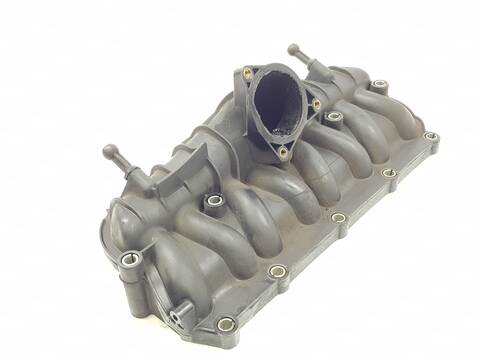 Foto 3ª: Colector Admisión Volkswagen Touran EDITION [BKD] (2006)