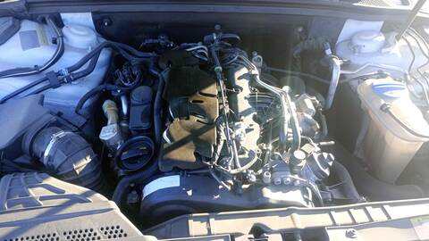 Motor Completo Audi A4 S LINE 143CV 105KW