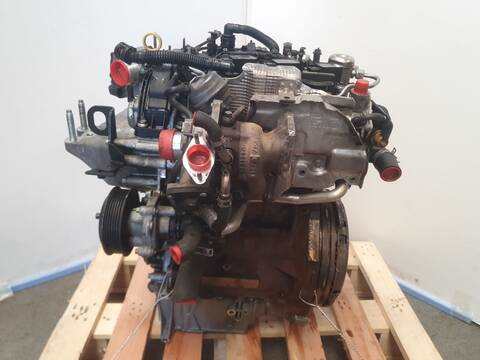 Motor Completo Ford C Max 1.0 ECOBOOST 125CV 92KW II DXA/CB7 DXA/CEU)