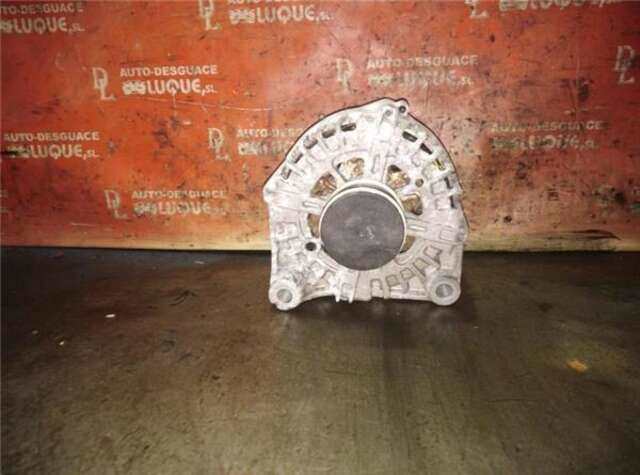 Foto 3ª: Alternador Bmw Serie 3 315 3.0 330D [3.0 LTR. - 180 KW TURBODIESEL] [N57 D30 A]