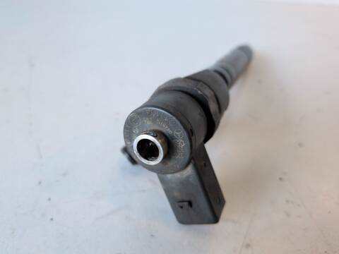 Foto 2ª: Inyectores Jeep Grand Cherokee 665921 (2005)