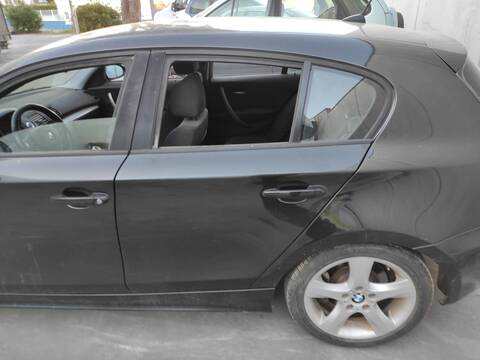 Puerta Trasera Izquierda Bmw Serie 1 114 N42B20A BERLINA