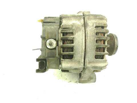Foto 3ª: Alternador Bmw X3 VERSION INDEFINIDA (2003)