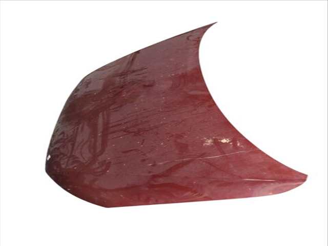 Foto 3ª: Capot Volkswagen Caddy 1.9 TDI 4MOTION FURGONETA (2004)