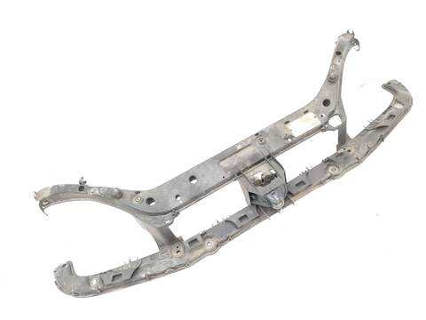 Foto 2ª: Panel Frontal Ford Focus 1.8 TDCI 115CV 85KW [F9DA] (2001)