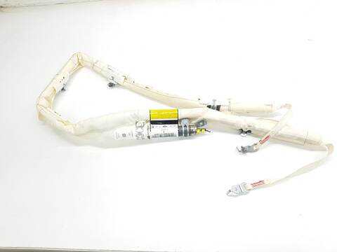 Foto 3ª: Airbag Cortina Delantero Izquierdo Land Rover Evoque PURE (2011)