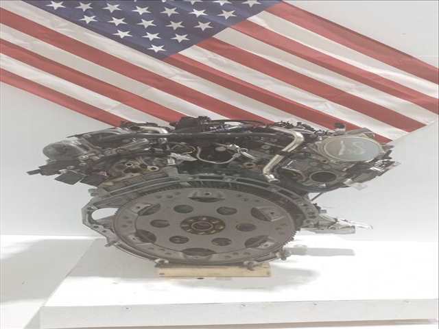 Motor Completo Maserati Ghibli 3.0 V6 350 CV 257KW