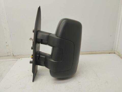 Retrovisor Izquierdo Iveco Camion D 35S12