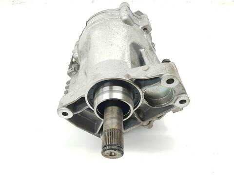 Foto 3ª: Diferencial Delantero Audi Q3 2.5 TFSI QUATTRO