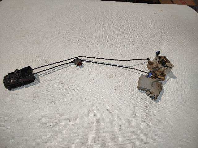 Foto 4ª: Cerradura Puerta Delantera Izquierda Nissan Patrol 2.8 TD Y61 TD6 [RD28ETI] (1999)