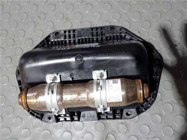 Foto 2ª: Airbag Delantero Derecho Opel Insignia 1.6 DTH [B16DTH]