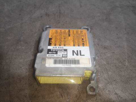 Centralita Airbag Toyota Auris 2ZRFXE