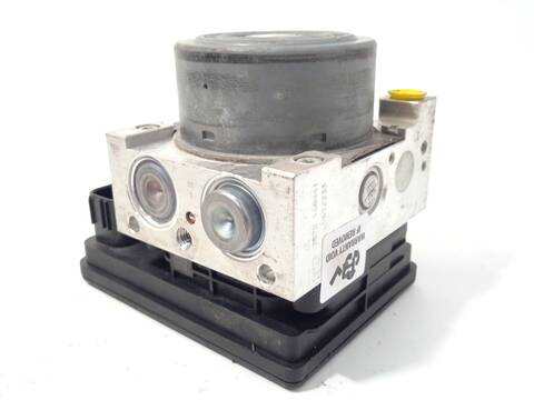 Foto 2ª: Abs Mercedes Clase C 160 C 200 D 7G-TRONIC PLUS 205.007) 136CV 100KW (2016)