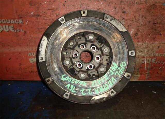 Volante Motor Opel Vectra 2.2 16V