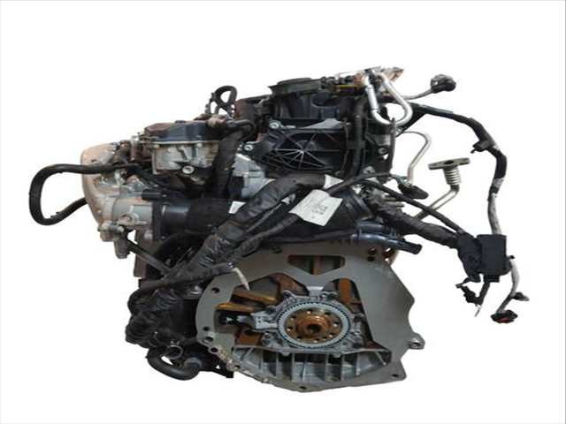 Foto 2ª: Motor Completo Volkswagen Caddy 2.0 TDI 102 CV 75KW [DTR, DTRE] (2022)