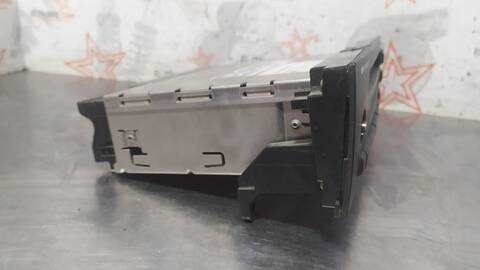 Foto 2ª: Sistema Audio Radio CD Bmw Serie 1 114 118D BERLINA 122CV 90KW [204D4 D] (2005)