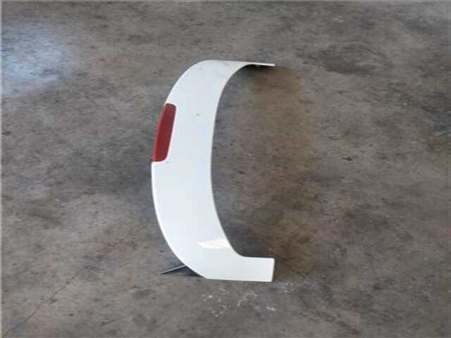 Foto 3ª: Alerón Trasero Renault Megane 1.6 DCI DIESEL FAP III COUPE [R9MA4]