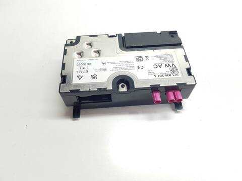 Foto 2ª: Centralita Motor ECU Volkswagen Crafter 35 FURGON BL TSA FWD (2017)